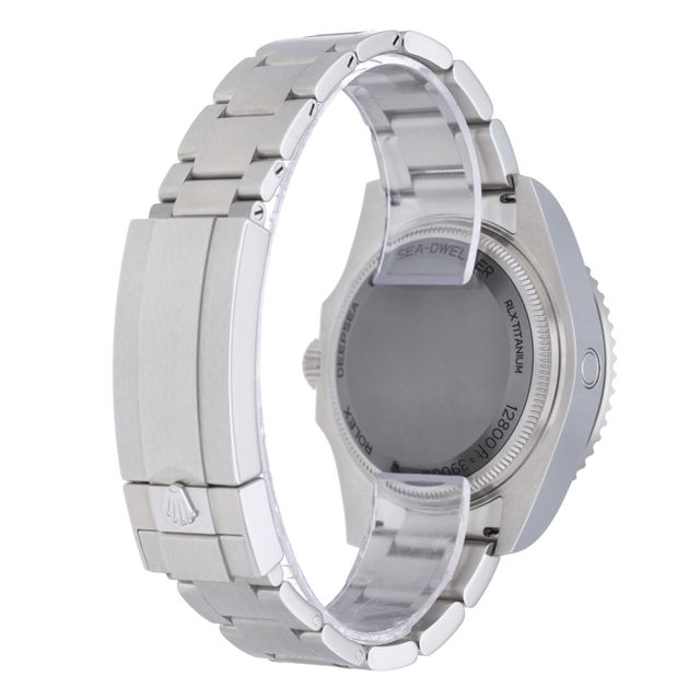 Rolex Deepsea 136660 Image 4